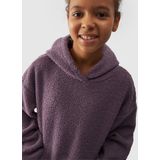 4F Kapuzenpullover