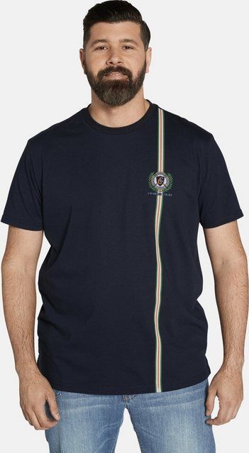 Charles Colby T-Shirt EARL SULLIVAN im sportlichen Stil