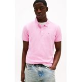 Tommy Jeans Poloshirt TJM SLIM PLACKET POLO EXT