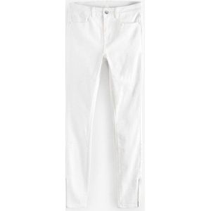 Next Jeansleggings Jeans-Leggings mit Power-Stretch (1-tlg)