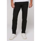 CAMP DAVID Regular-fit-Jeans mit hoher Leibhöhe