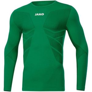 Jako Kapuzenpullover 6455 Longsleeve Comfort 2.0