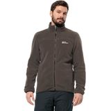 Jack Wolfskin 3-in-1-Funktionsjacke TAUBENBERG 3IN1 JKT M Wasserabweisenden Reißverschlüssen, Wasserdicht, Atmungsaktiv