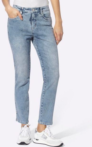 heine Bequeme Jeans Jeans