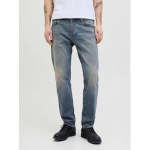 Jack & Jones Tapered-fit-Jeans JJIMIKE JJORIGINAL CJ SN
