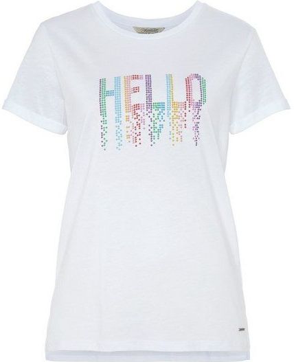 Herrlicher T-Shirt Kendall