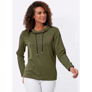 Witt Sweater Rollkragenshirt