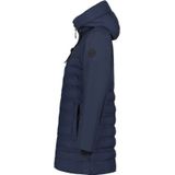 Icepeak Outdoorjacke ICEPEAK ALBEE mit Kordel