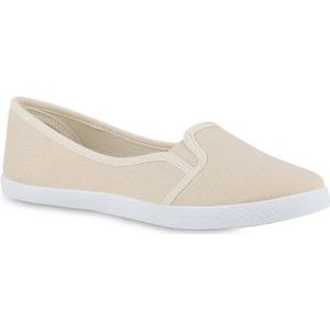 VAN HILL 71072 Slip-On Sneaker Schuhe