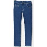 Pioneer Authentic Jeans 5-Pocket-Jeans Rando Megaflex Stretch-Denim