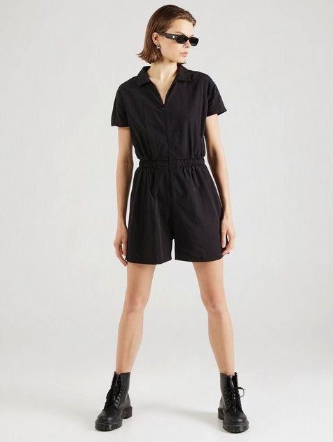 Trendyol Jumpsuit (1-tlg) Drapiert/gerafft