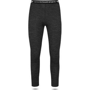 normani Thermounterhose Damen Merino Unterhose Perth Thermohose Funktionshose Winter-Unterziehhose - 100% Merinowolle