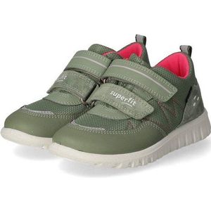 Superfit Klettschuhe SPORT7 MINI Schnürschuh