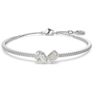 Swarovski Armreif MESMERA, 5667253, mit Zirkonia (synth)