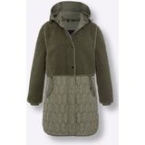 heine Allwetterjacke Longjacke