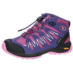 BRÜTTING Outdoorstiefel Expedition Kids High Outdoorschuh