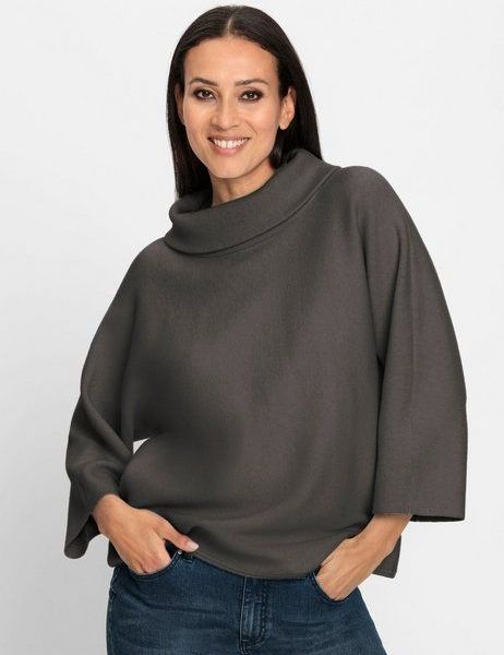 heine Strickpullover Pullover