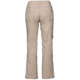 Sheego Cargohose Große Größen mit Krempelfunktion