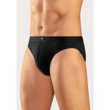 H.I.S Slip (Packung, 3-St) mit H.I.S Logo vorn