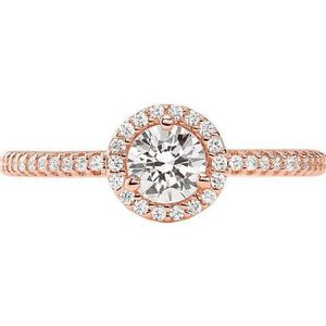 MICHAEL KORS Fingerring Michael Kors Damen-Damenring 925er Silber, Glasstein