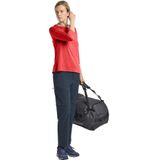 Jack Wolfskin Funktionsshirt CROSSTRAIL 3/4 T W
