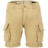 Alpha Industries Cargoshorts Crew Short