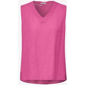 CECIL Blusentop Cecil / Da. Bluse / Structure Blouse Top