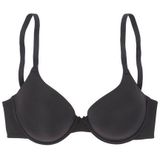 LASCANA Schalen-BH mit Bügel, aus innovativem Spacer-Material, Basic Dessous