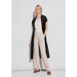 STREET ONE Halstuch, aus softem Materialmix