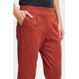 Ichi Stoffhose IHKATE Stoffhose mit Bundfalten