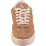 Calvin Klein Jeans CLASSIC CUPSOLE LACEUP WT WM Plateausneaker, Schnürschuh, Freizeitschuh, Basket-Sneaker, Halbschuh mit Logo