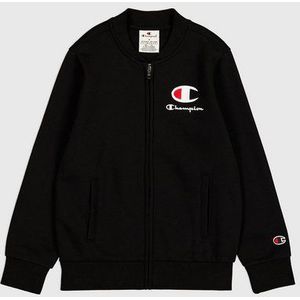 Champion Kapuzensweatjacke Full Zip Top für Kinder