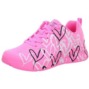 Skechers Uno Lite Sneaker