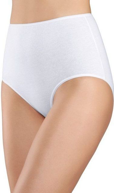 petite fleur Taillenslip (5er-Pack) aus elastischer Baumwoll-Qualität