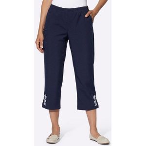 Witt Shorts Caprihose