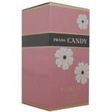 PRADA Eau de Toilette Prada Candy Florale Eau de Toilette EDT 50ml