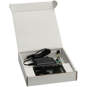 Freepoint WLAN-Steuerungsmodul Wifi Control, für Pelletofen, 3-tlg., für Pelletöfen von Freepoint