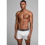 Jack & Jones Trunk SENSE TRUNKS 3-PACK NOOS (Packung, 3-St., 3er-Pack)