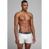 Jack & Jones Trunk SENSE TRUNKS 3-PACK NOOS (Packung, 3-St., 3er-Pack)