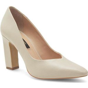 GINO ROSSI Gino Rossi Pumps Damen ETNA-112600 Écru Pumps