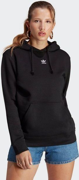 adidas Originals Kapuzensweatshirt ADICOLOR ESSENTIALS FLEECE HOODIE