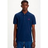 Levi's® Poloshirt LE SLIM HOUSEMARK POLO