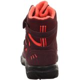 Superfit HUSKY WMS: mittel Klettboot Winterstiefel mit zwei Klettverschlüssen, Größenschablone zum Download