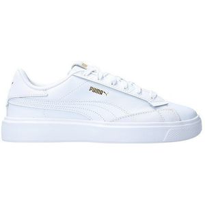 PUMA PUMA Lajla Soft Sneaker Damen Weiß Damen Sneaker