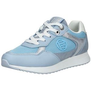 BAGATT Sneaker Lederimitat/Mesh Sneaker