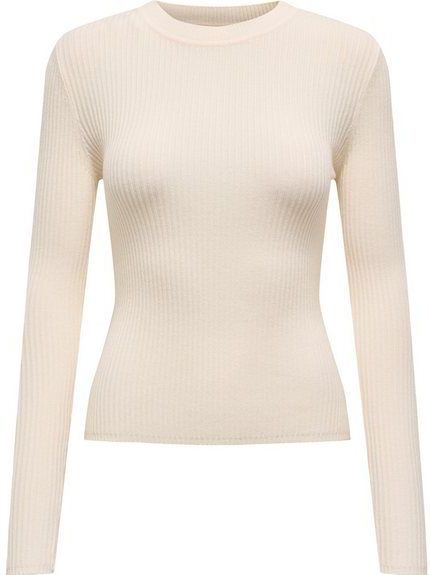 ONLY Strickpullover ONLLOUISA L/S PULLOVER KNT NCA