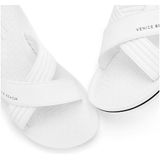 Venice Beach Pantolette Badeschuh, offener Schuh, Unisex VEGAN