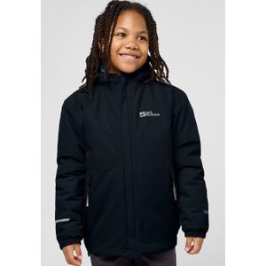 Jack Wolfskin Outdoorjacke BLOCKY JACKET K