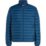 Tommy Hilfiger Steppjacke PACKABLE RECYCLED JACKET mit Tommy Hilfiger Logostickerei