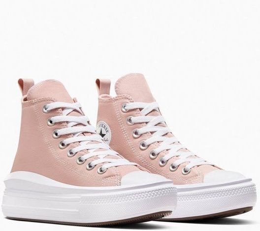 Converse CHUCK TAYLOR ALL STAR MOVE PLATFORM Sneaker